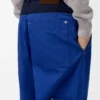 Trousers in Cotton