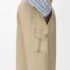 Trousers in Cotton Trousers in Cotton