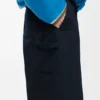 Trousers in Cotton Trousers in Cotton