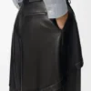 Trousers in Nappa Lambskin Trousers in Nappa Lambskin