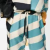 Trousers in Silk Trousers in Silk