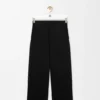 Trousers in Wool