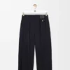 Trousers in Wool