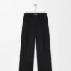 Trousers in Wool Trousers in Wool