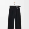 Trousers in Wool Trousers in Wool