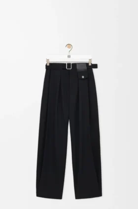 trousers in wool 1 6 280x423 - Trousers in Wool