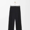Trousers in Wool Trousers in Wool