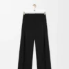 Trousers in Wool Trousers in Wool