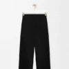 Trousers in Wool