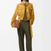 Trousers in Wool Trousers in Wool