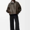 Trousers in Wool Trousers in Wool