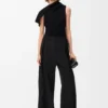 Trousers in Wool Trousers in Wool