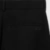 Trousers in Wool