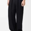 Trousers in Wool