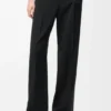 Trousers in Wool Trousers in Wool
