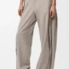 Trousers in Wool Trousers in Wool