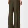 Trousers in Wool Trousers in Wool