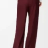 Trousers in Wool Trousers in Wool