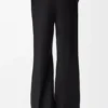 Trousers in Wool Trousers in Wool