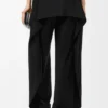 Trousers in Wool Trousers in Wool