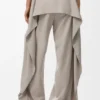 Trousers in Wool Trousers in Wool