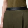 Trousers in Wool Trousers in Wool