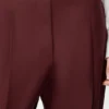 Trousers in Wool Trousers in Wool