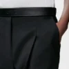 Trousers in Wool Trousers in Wool