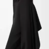 Trousers in Wool Trousers in Wool