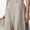 Trousers in Wool Trousers in Wool
