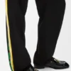 Trousers in Wool Trousers in Wool
