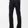 Trousers in Wool and Silk Trousers in Wool and Silk