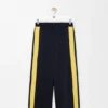 Trousers in Wool Blend Trousers in Wool Blend