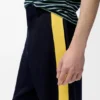 Trousers in Wool Blend Trousers in Wool Blend