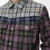 Trucker Jacket in Wool