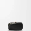 Twisted Minaudiere in Nappa Lambskin Twisted Minaudiere in Nappa Lambskin
