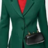 Twisted Minaudiere in Nappa Lambskin Twisted Minaudiere in Nappa Lambskin