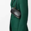 Twisted Minaudiere in Nappa Lambskin Twisted Minaudiere in Nappa Lambskin
