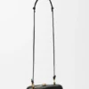 Twisted Minaudiere in Nappa Lambskin Twisted Minaudiere in Nappa Lambskin