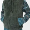 Vest in Shearling Vest in Shearling