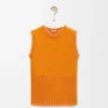 Vest in Wool Vest in Wool