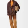 Vest in Wool Vest in Wool