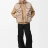 Vest in Wool Blend