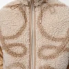 Vest in Wool Blend