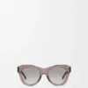 Vintage Screen Sunglasses Vintage Screen Sunglasses