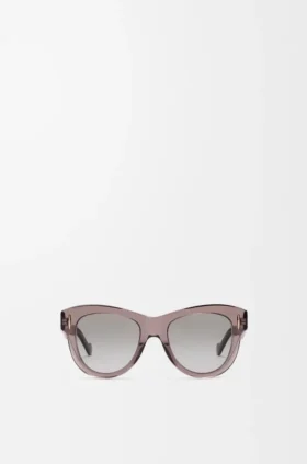 Vintage Screen Sunglasses