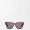 Vintage Screen Sunglasses Vintage Screen Sunglasses