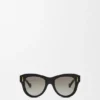 Vintage Screen Sunglasses Vintage Screen Sunglasses