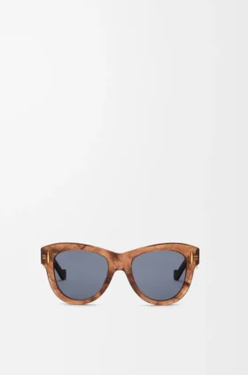 Vintage Screen Sunglasses