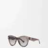Vintage Screen Sunglasses Vintage Screen Sunglasses